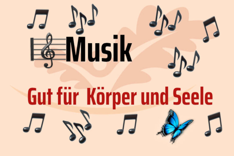 Musik Senioren Hoeren Musizieren Demenz Gehirn Singen Erinnerungen