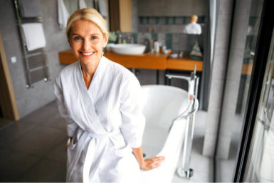 Altersgerechte Badewanne: Umbau, Angebot und Auswahl