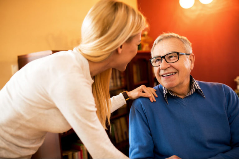 Betreutes Wohnen: Kosten, Voraussetzungen, Pro & Contra