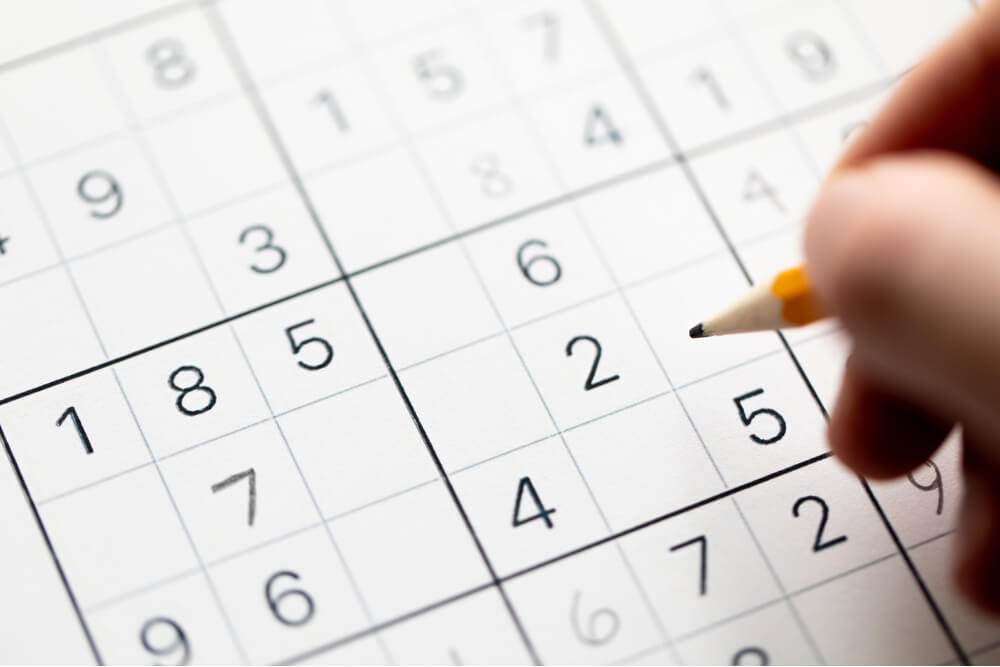 Sudoku Raetsel App Kostenlos Informationen | Herbstlust.de