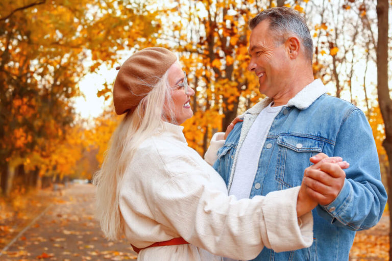 Tanzen: So sehr hält es Ihren Körper und Geist jung