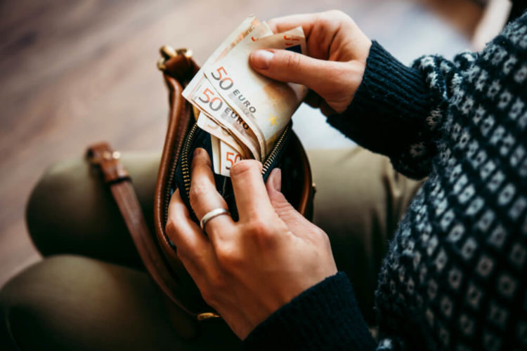 Zuverdienst Tipps und Antworten auf die wichtigsten Fragen