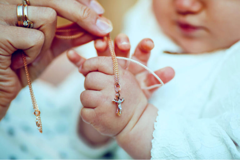 Geschenke zur Taufe: Inspirationen und Ideen