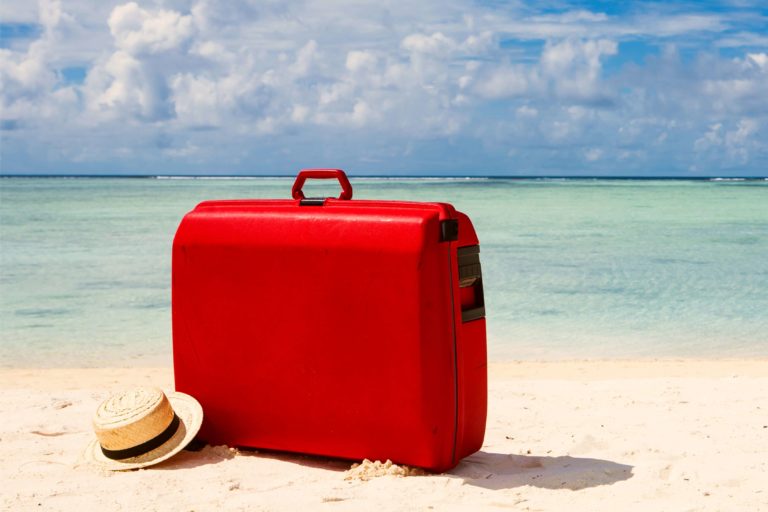 Koffer: Auswahl, Preise, Tipps fürs Packen