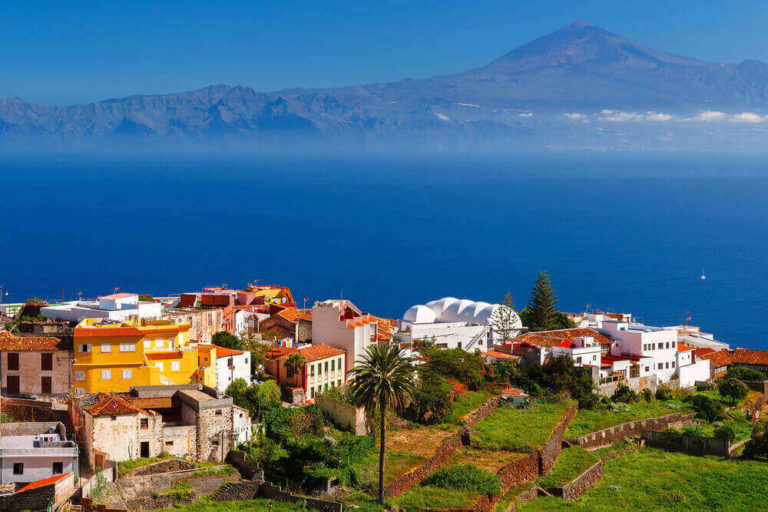 Kanarische Inseln: Im Winter in die Sonne