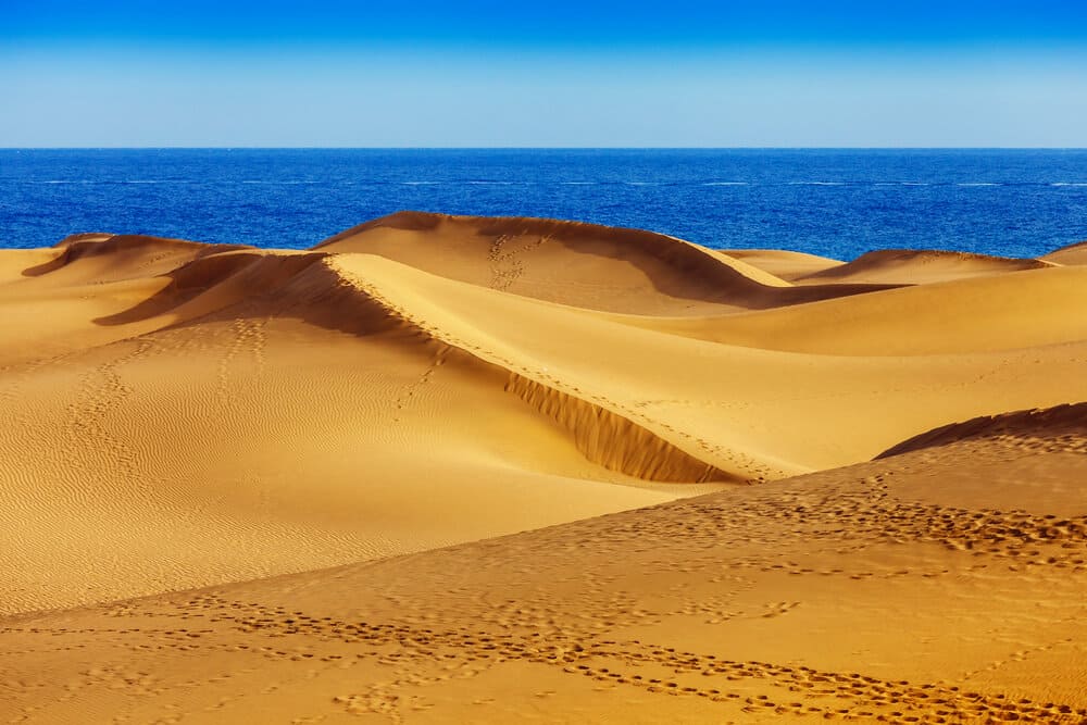 Maspalomas-Duenen-Gran-Canaria