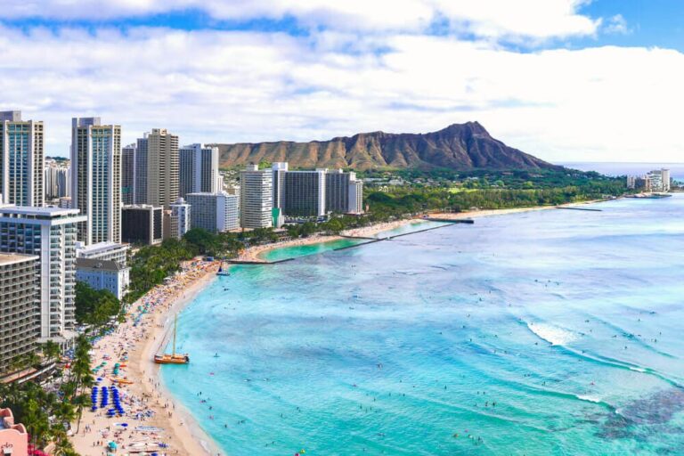 Hawaii: Aloha-Inseln im Pazifik