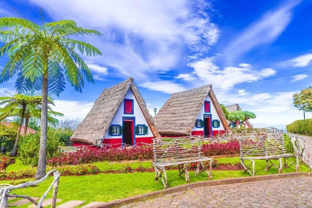 Madeira-Santana-Reise-Tipp