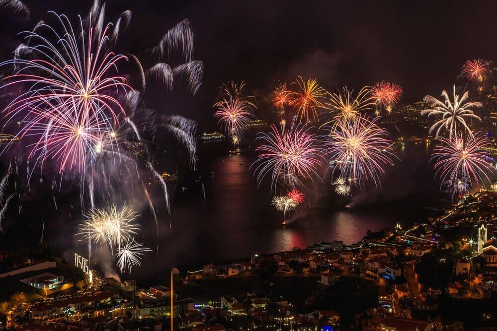 Madeira-Silvester-Funchal-Monte-Reise-Tipp