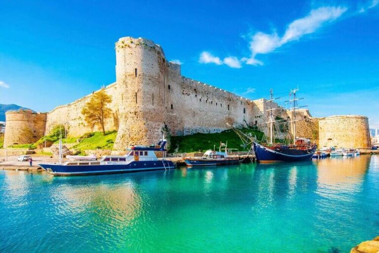 Zypern: Die Sonneninsel der Götter