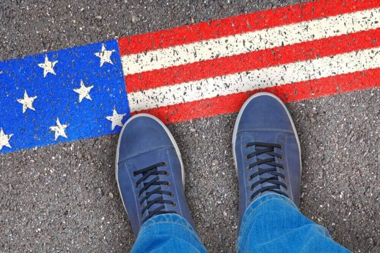 ESTA: So stellen Sie den Antrag auf Einreise in die USA