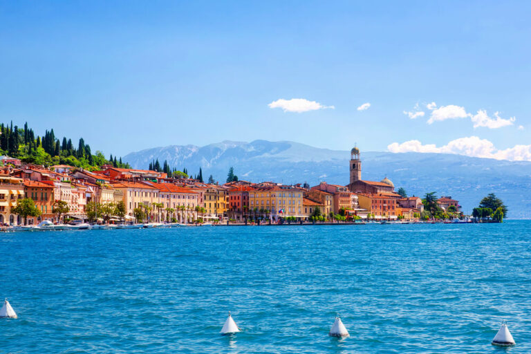 Gardasee: Nach wie vor eine Reise wert