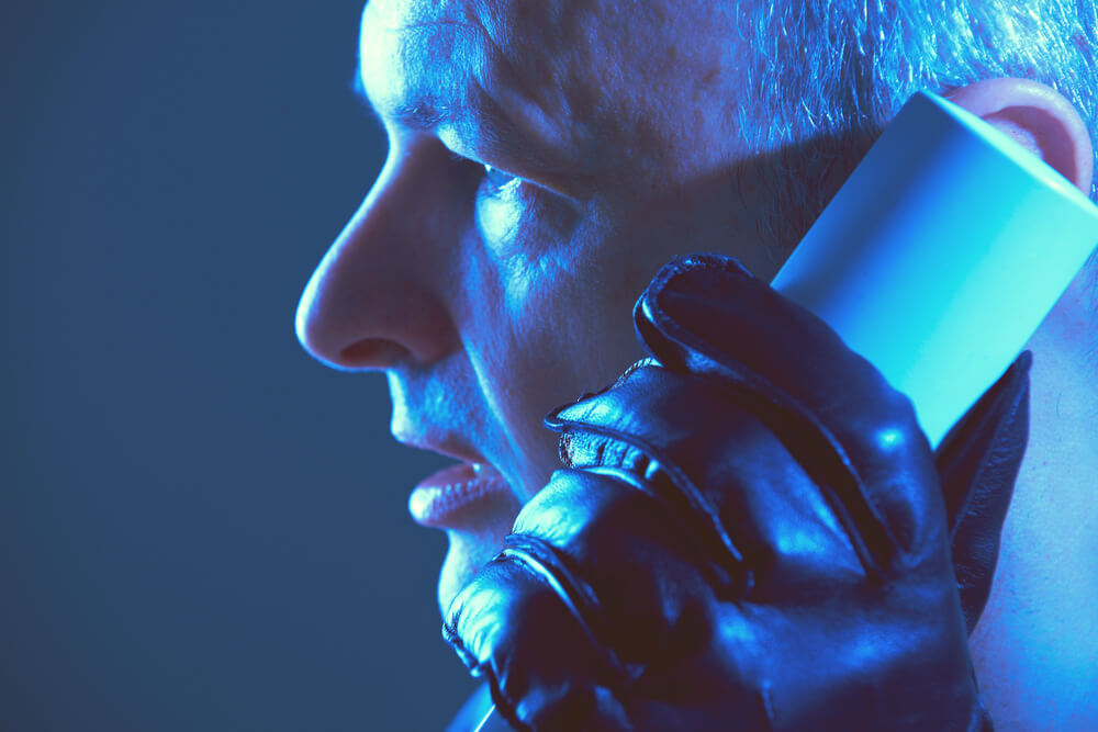 Betrugsmaschen: Nehmen Sie sich in Acht