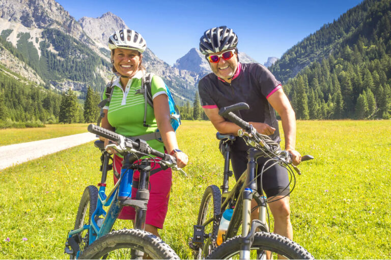 E-Bike: Angebote, Kosten, Benutzung