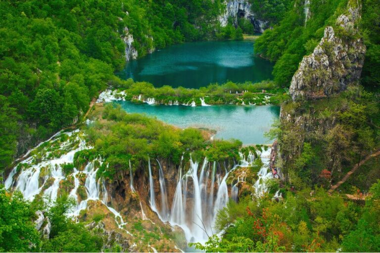 Kroatien: Perle des Balkans