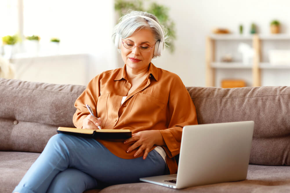 Memoiren schreiben: Tipps für Ihre Biografie