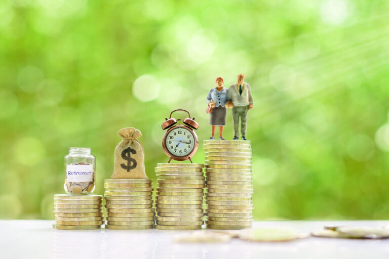 Rentenpunkte: Tabelle, Berechnung, Kauf