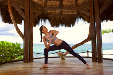 Yoga: Gesund für Geist und Körper