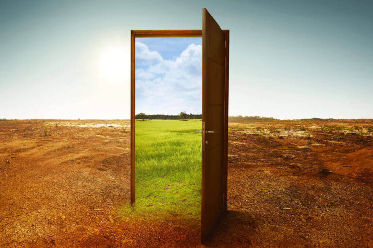 Veränderungen: 9 Wege, um sie zu meistern