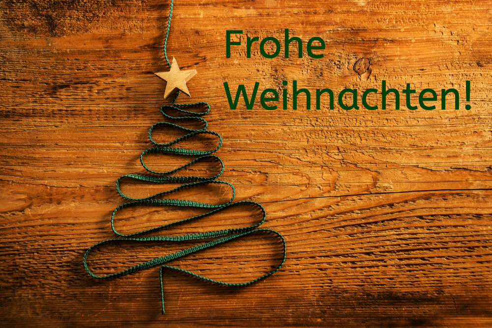 Weihnachtsgrusse Texte Die Von Herzen Kommen Herbstlust De