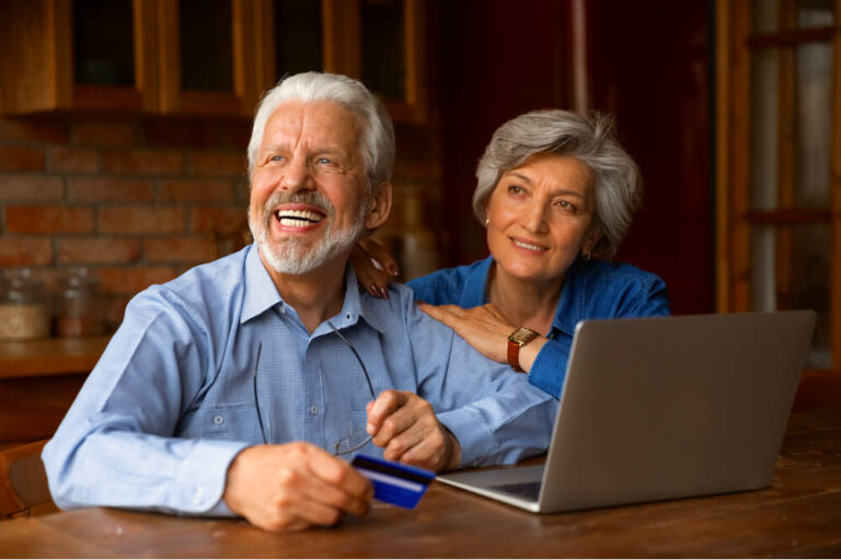 Sicherheit im Internet: So schützen Sie sich