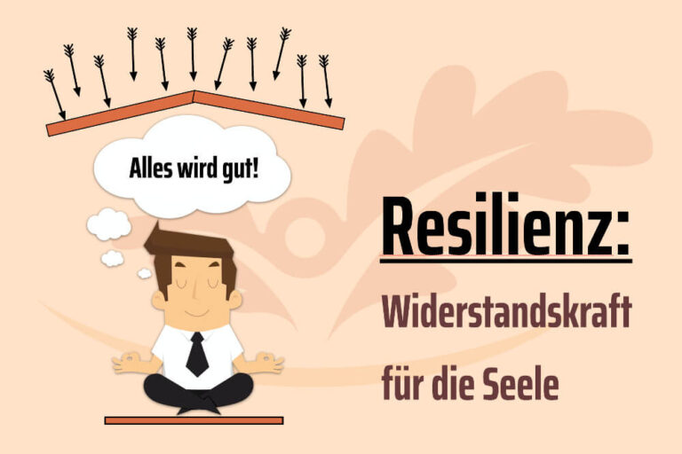 Resilienz: Training, Definition, Test