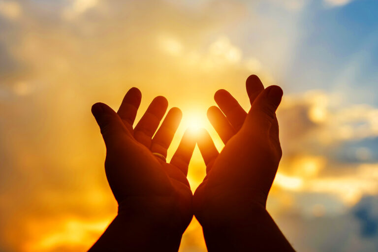 Würde: Ihre Bedeutung im Alter