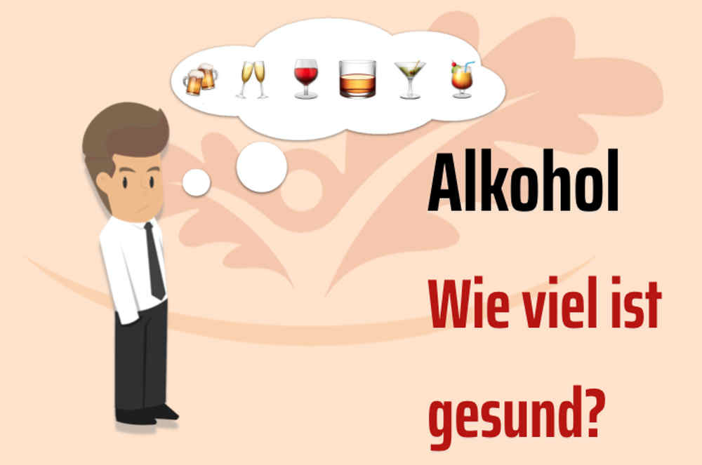 Alkohol Rechner Tabelle Wieviel Trinken Genuss Abhaengigkeit Rentner ...