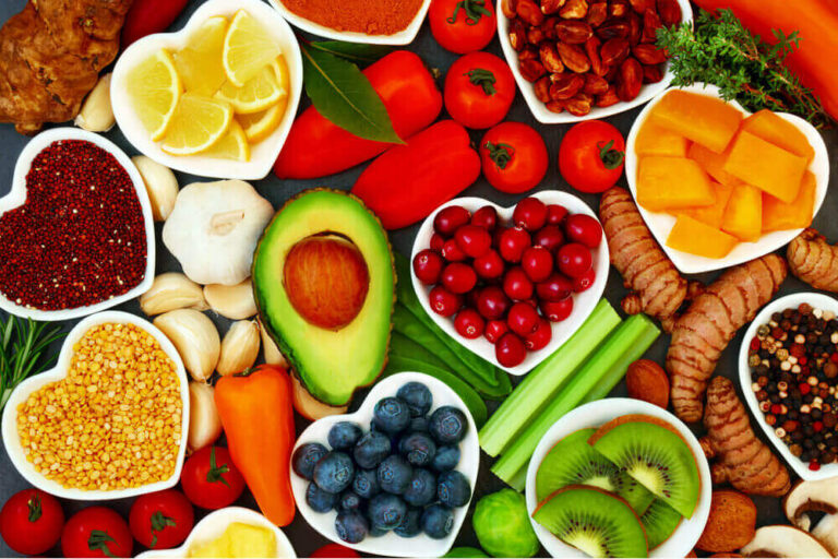 Antioxidantien: Mythos oder wirklich wirkungsvoll?