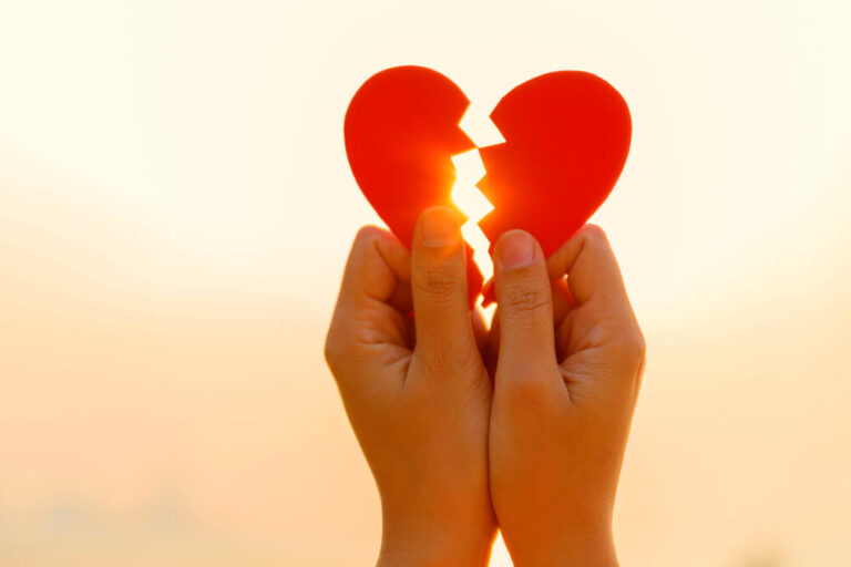 Trennungsjahr: Was Sie vor einer Scheidung beachten sollten