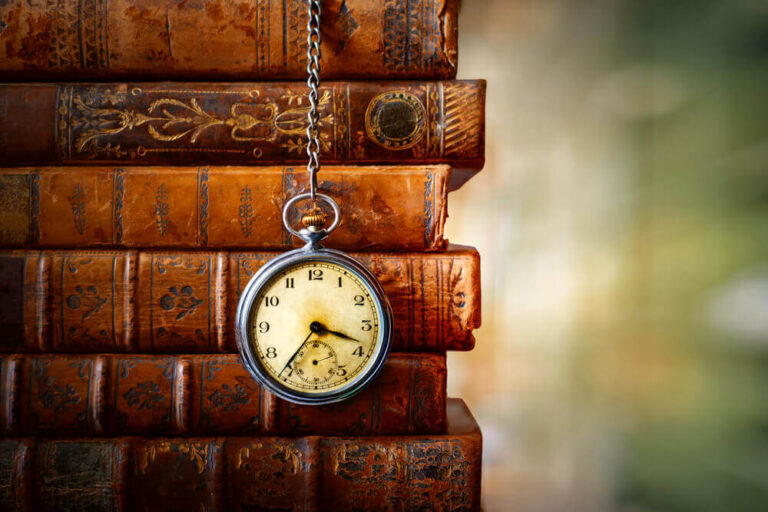 Nostalgie: Definition, Vorteile & Tipps für mehr Retro