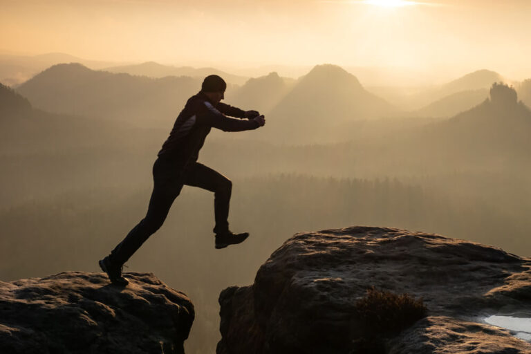 Mut? Machen! Sprüche und Zitate um mutiger zu werden