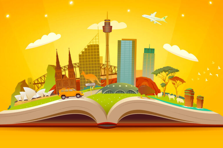 Reiseführer: Welcher ist der beste für mich?