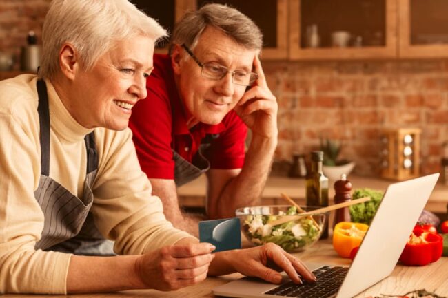 Ernährung: So geht gesundes Essen