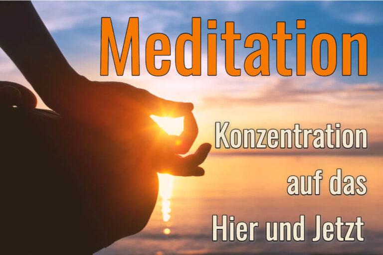 Meditation lernen: Simple Tipps für Anfänger