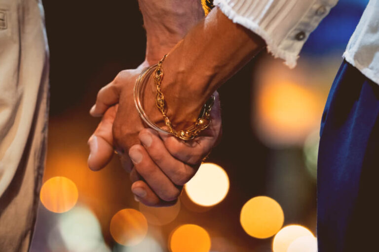 Partnervermittlung: So finden Sie Ihre neue Liebe