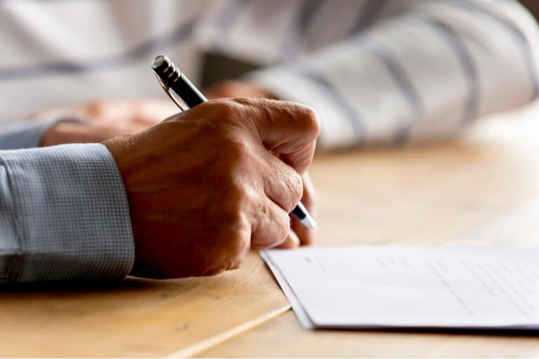 Gesetzliche Betreuung: Voraussetzung, Beantragung, Dauer, Ablauf