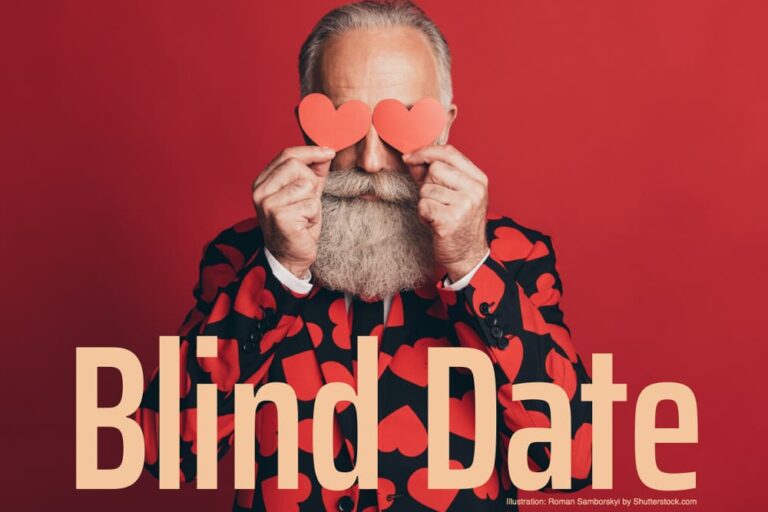Blind Date finden: So geht die Verabredung mit Fremden