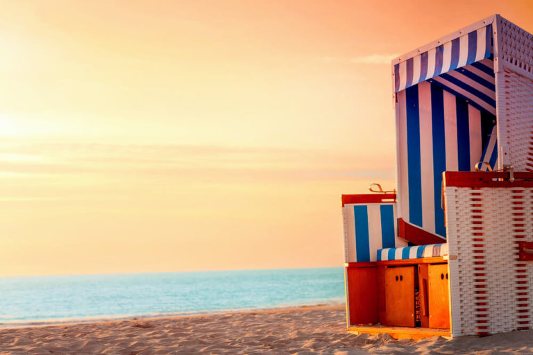 Sylt: Urlaubstipps für die beliebteste deutsche Insel