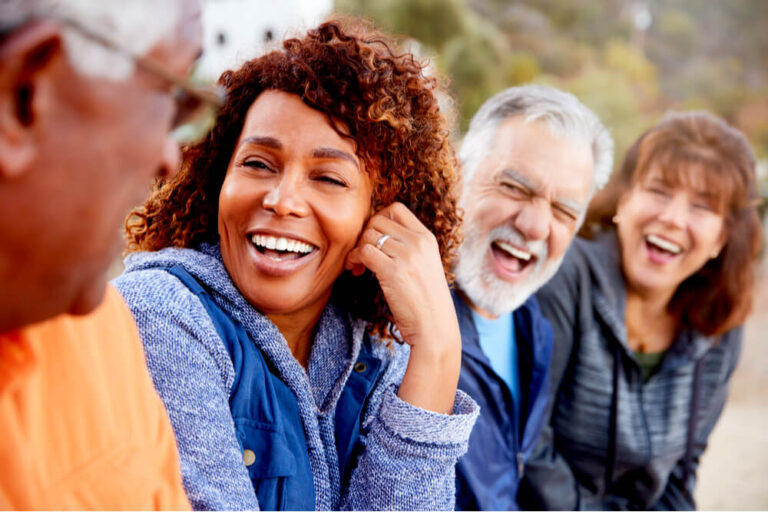 Lachen macht happy: Sprüche, Witze & Wissen