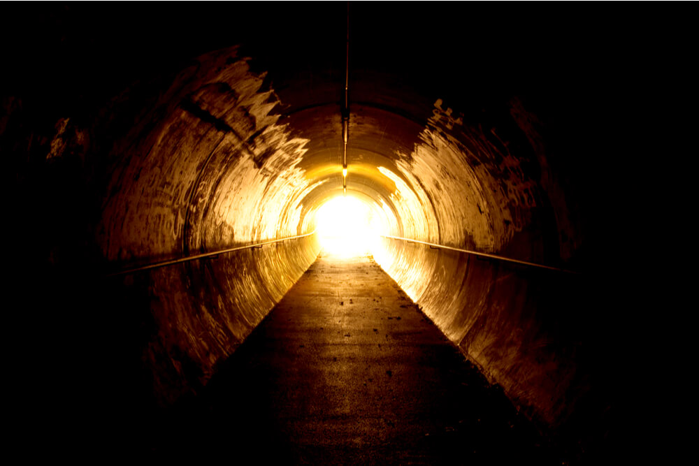 Angst vor dem Tod: Fünf  Gründe dagegen