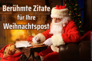 Beruhmte Zitate Weihnachten Geschaftlich