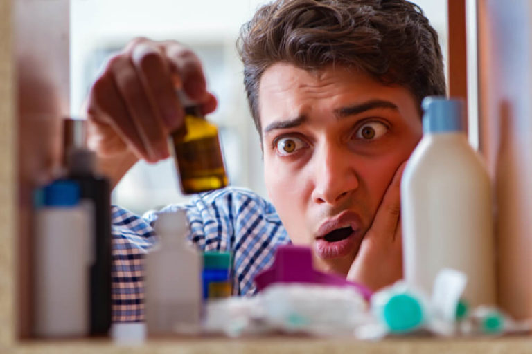 Badapotheke einrichten: Das gehört unbedingt hinein