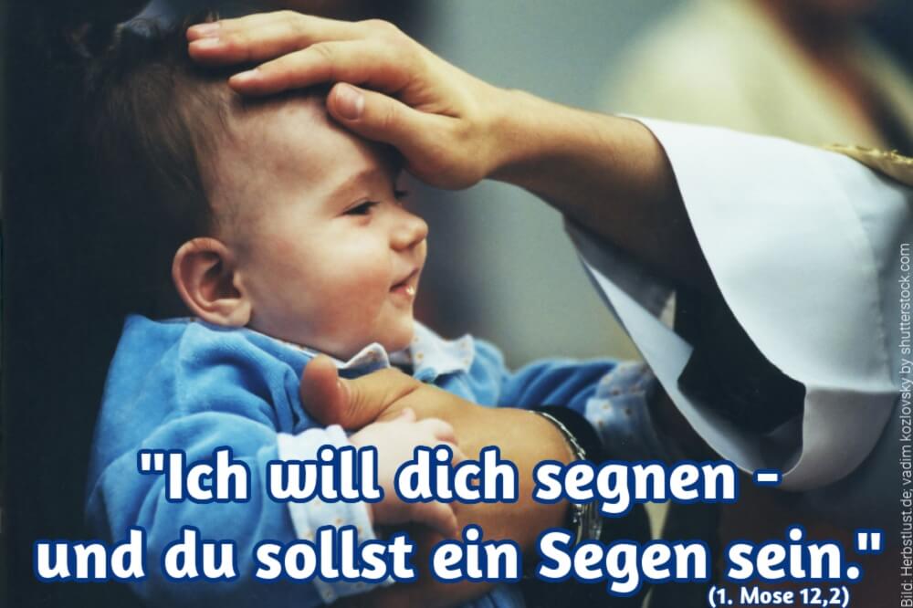 Tauffuerbitten Modern Persoenlich Taufpate Grosseltern